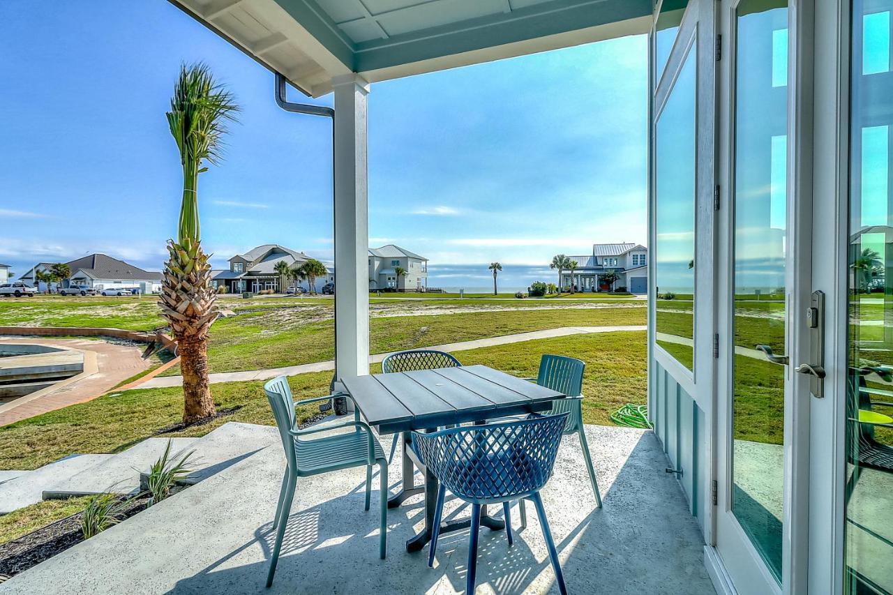 Casa Palmera Rockport Exterior photo