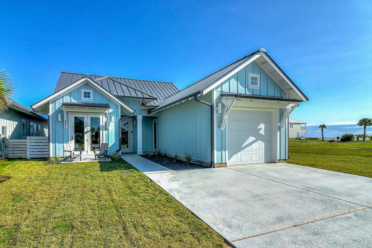 Casa Palmera Rockport Exterior photo