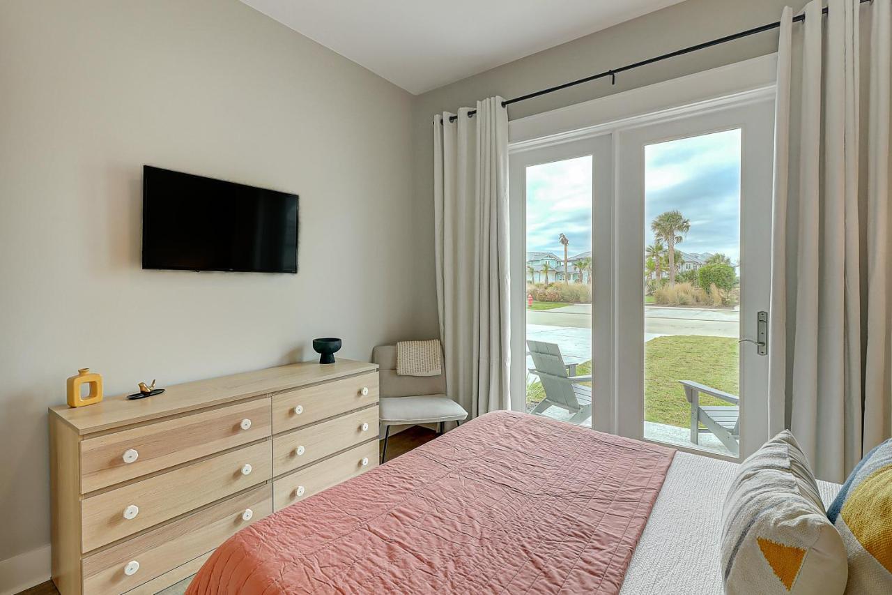 Casa Palmera Rockport Exterior photo