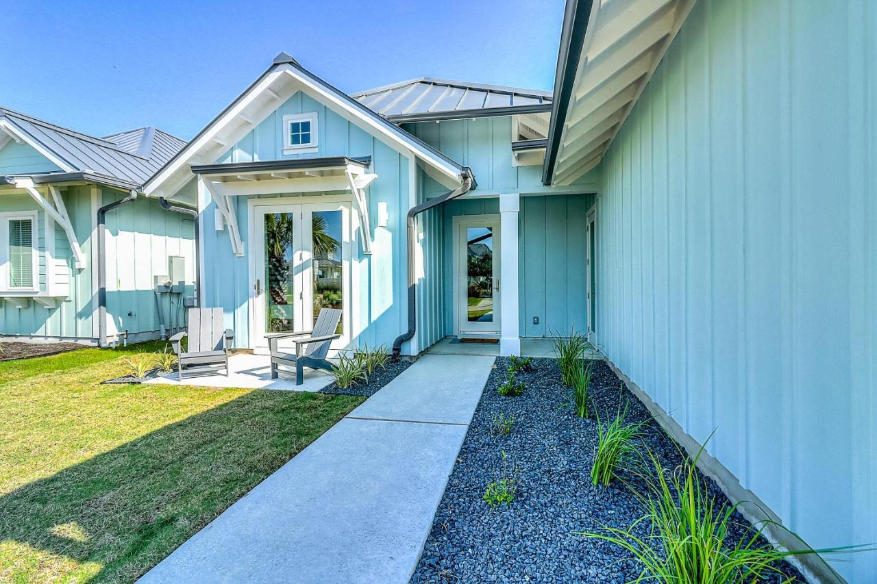 Casa Palmera Rockport Exterior photo
