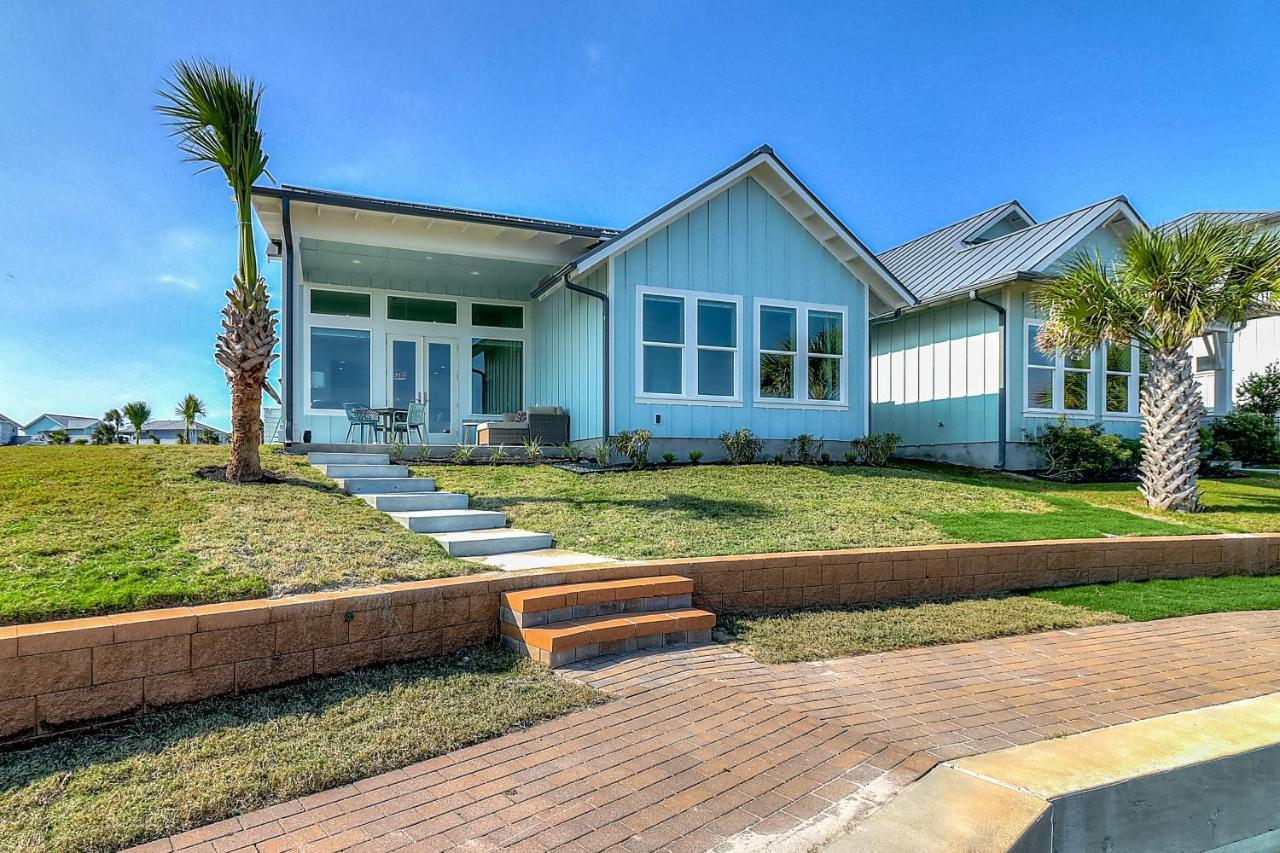 Casa Palmera Rockport Exterior photo