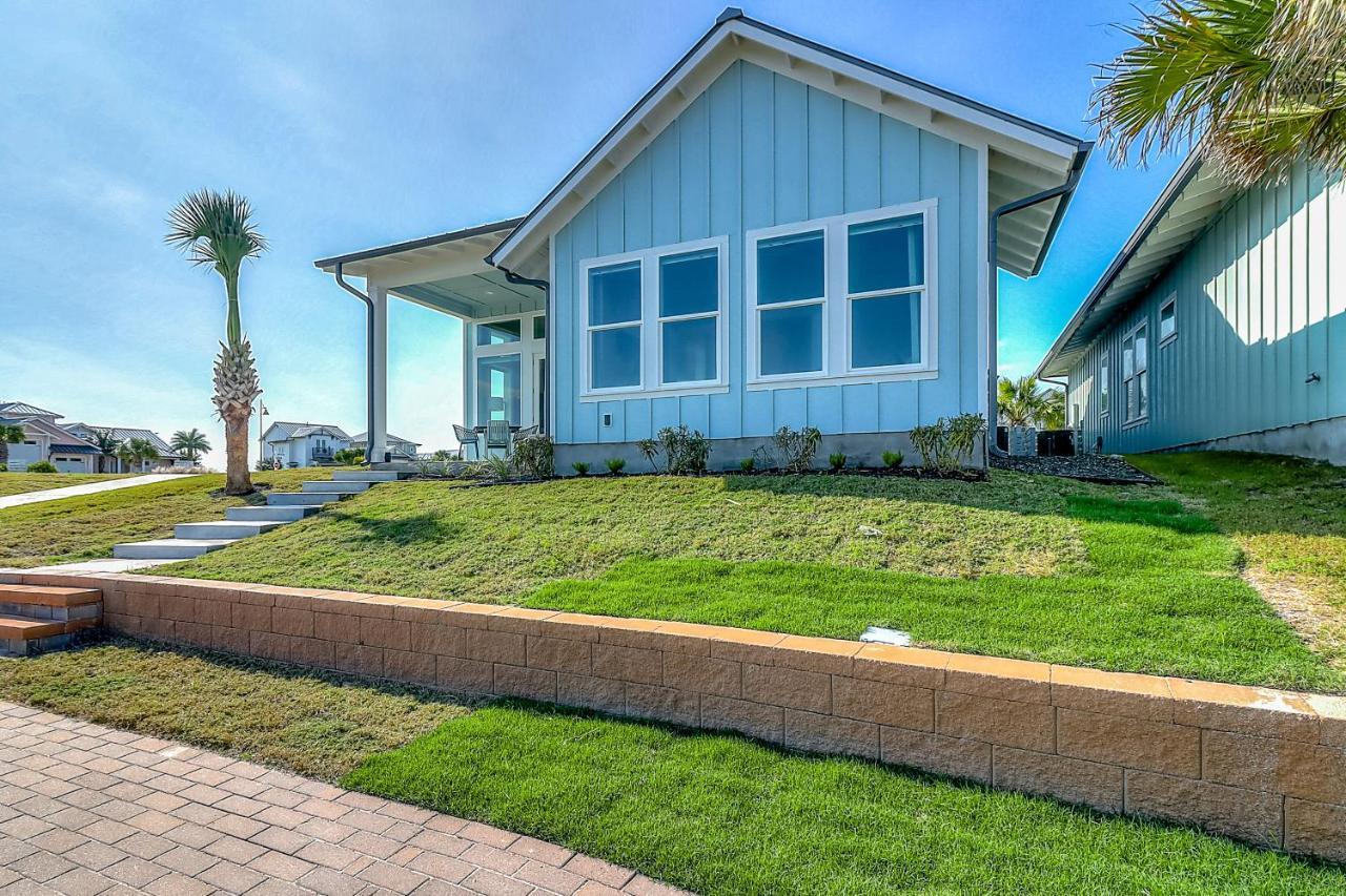 Casa Palmera Rockport Exterior photo