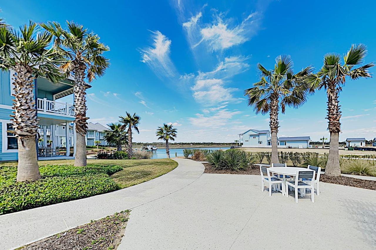 Casa Palmera Rockport Exterior photo