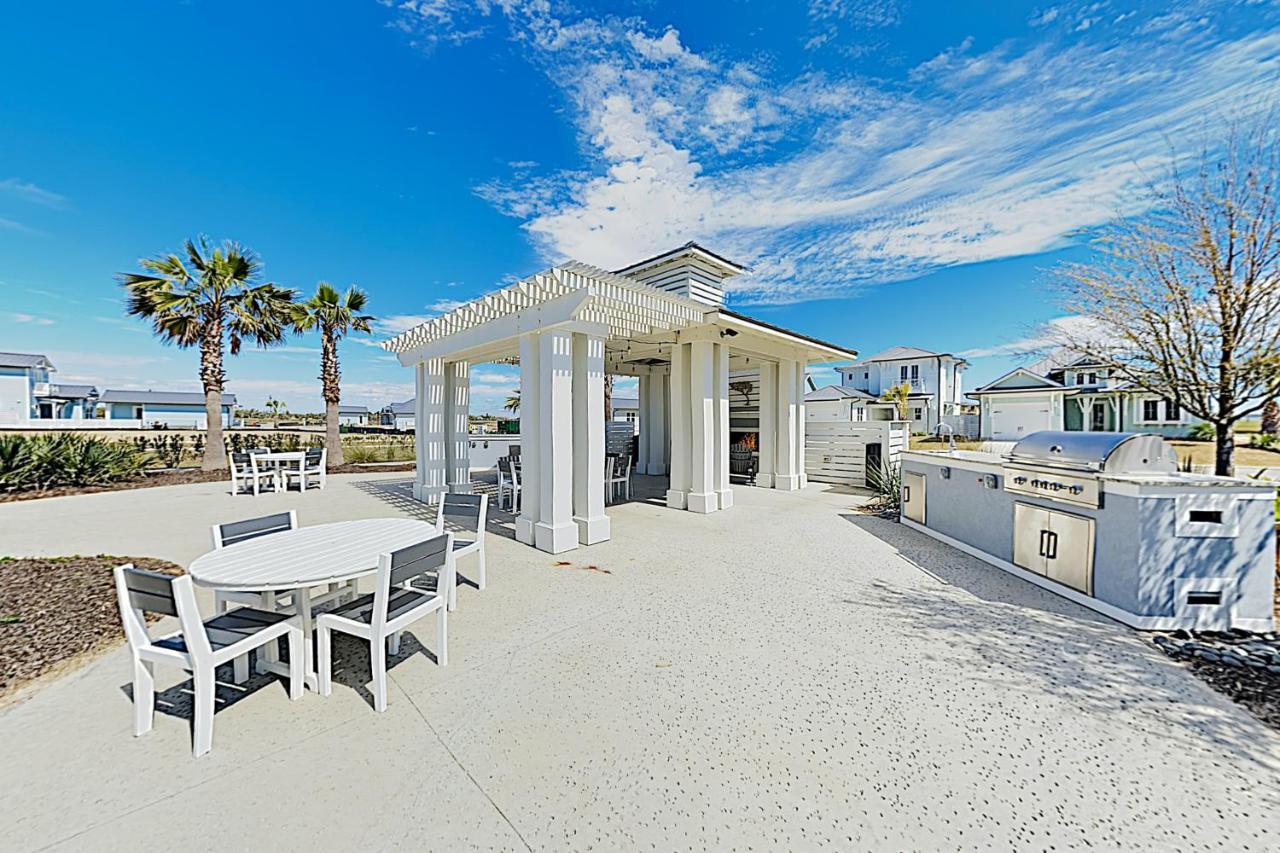 Casa Palmera Rockport Exterior photo