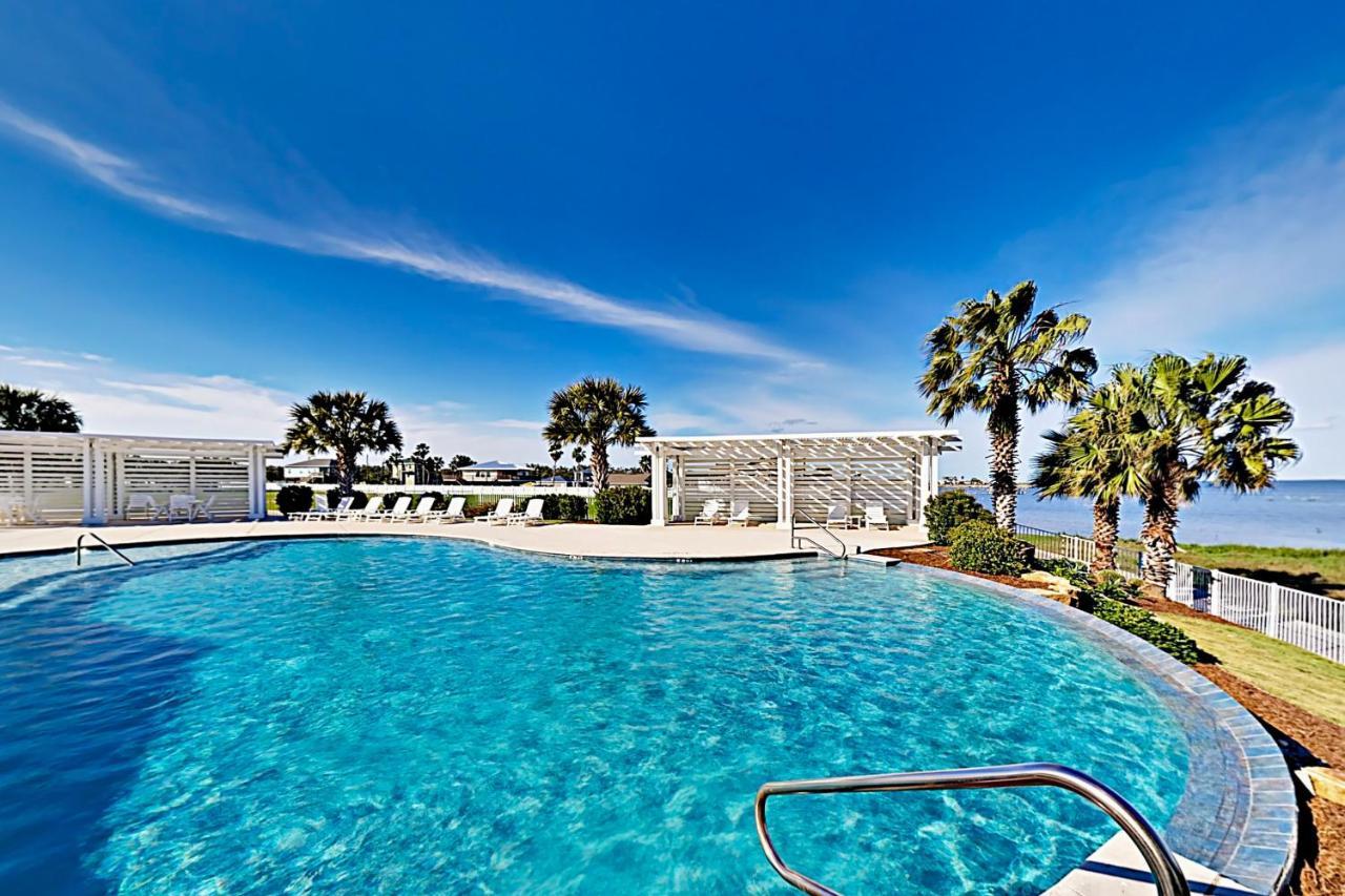 Casa Palmera Rockport Exterior photo