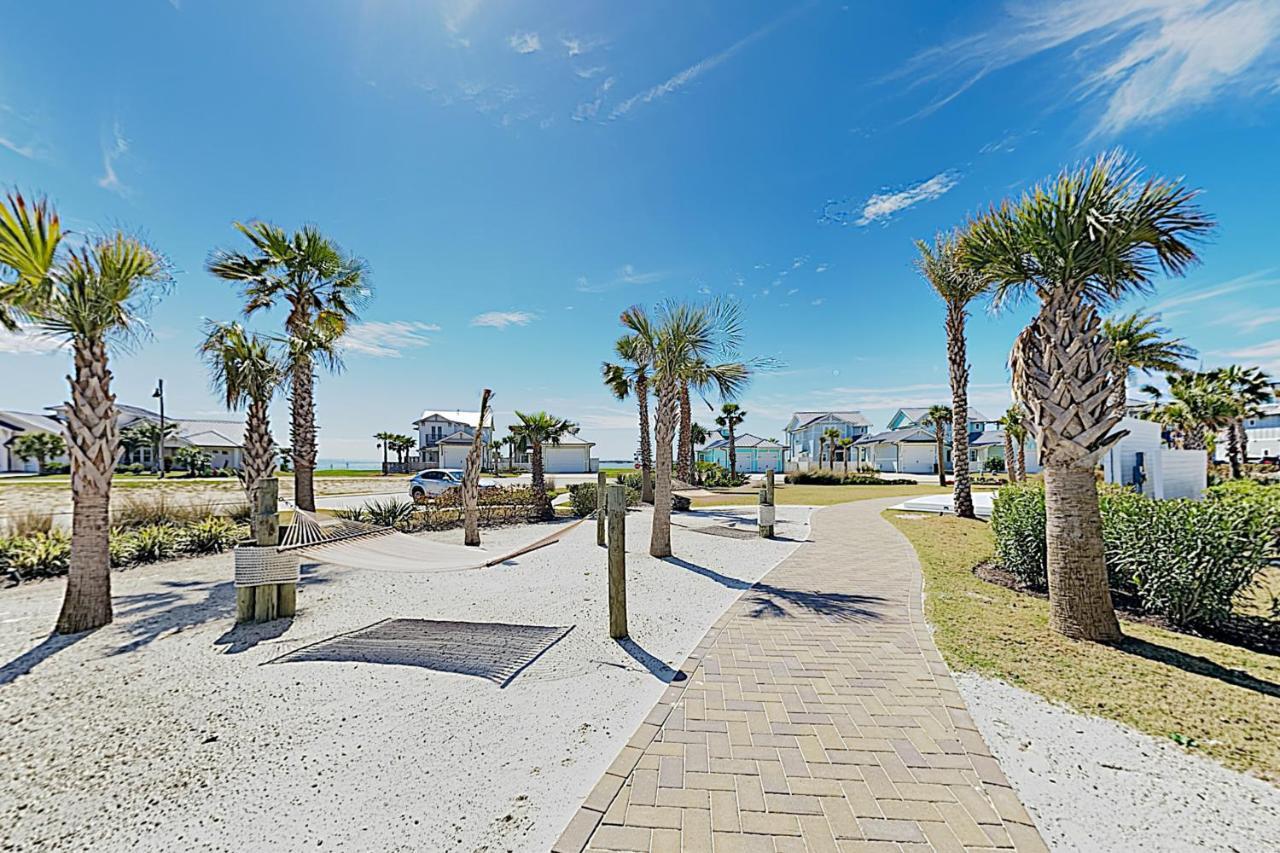 Casa Palmera Rockport Exterior photo