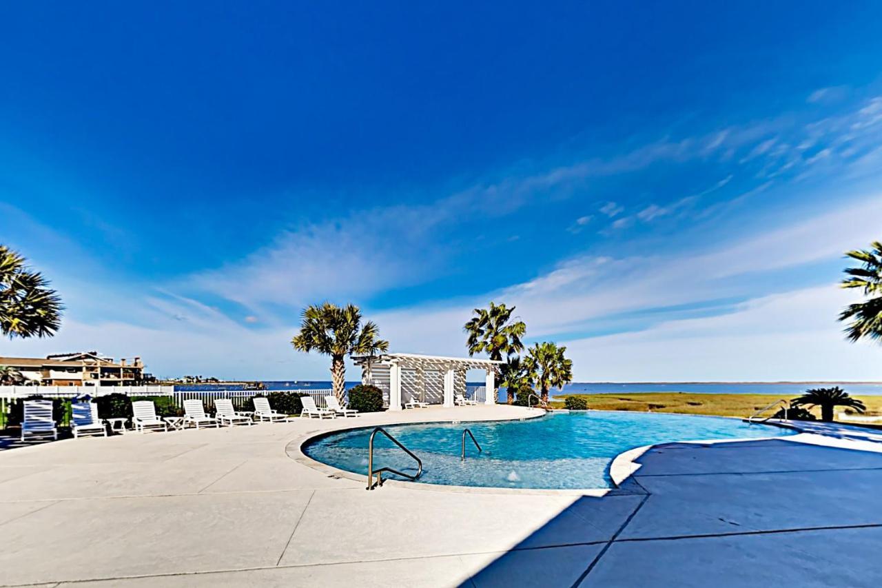 Casa Palmera Rockport Exterior photo